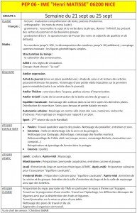 G1-du 21 au 25-09