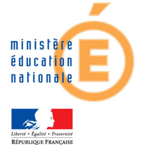 Logo de l'Éducation Nationale