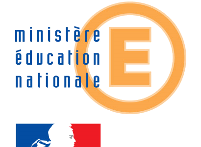Logo de l'Éducation Nationale