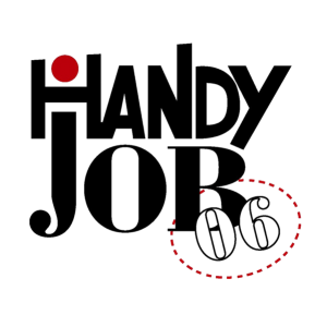Logo de HandyJob 06
