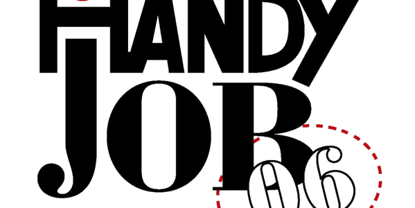 Logo de HandyJob 06