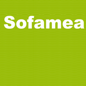 Logo de la Sofamea
