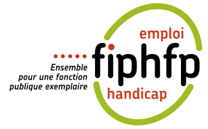 Logo du FIPHFP