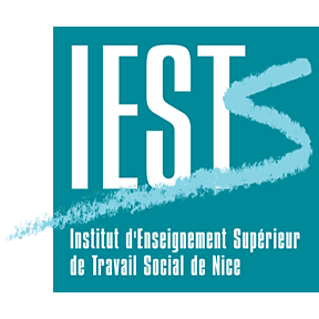Logo de l'IESTS