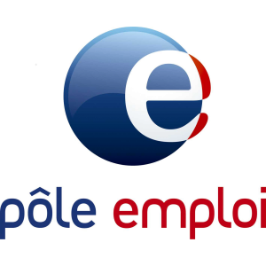 Logo de Pôle Emploi