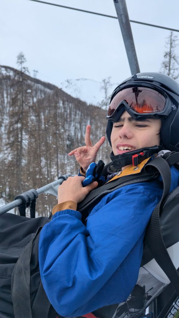 l’IES Clément Ader Auron Janvier 2026 image 2