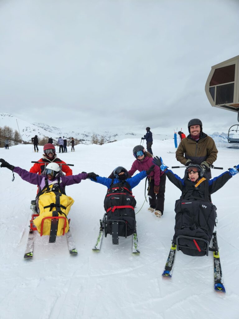 l’IES Clément Ader Auron Janvier 2026 Image 3