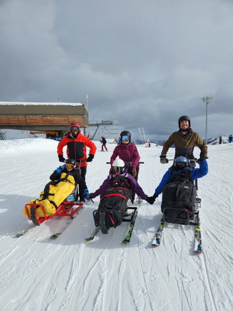 l’IES Clément Ader Auron Janvier 2026 Image 4