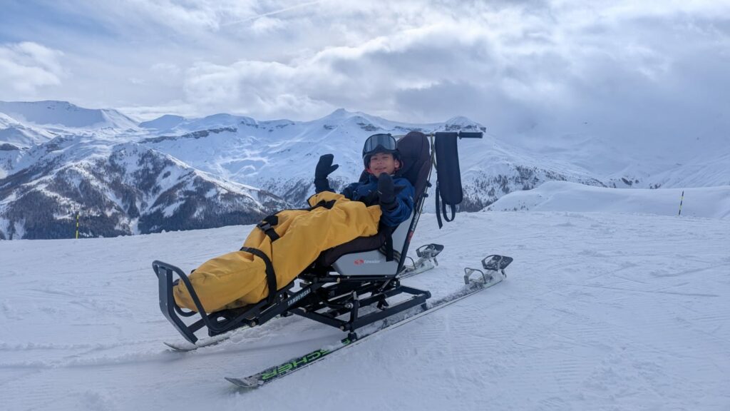 l’IES Clément Ader Auron Janvier 2026 Image 6